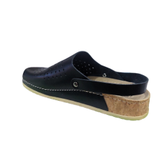 Anatomske klompe Mubb 8116 crne